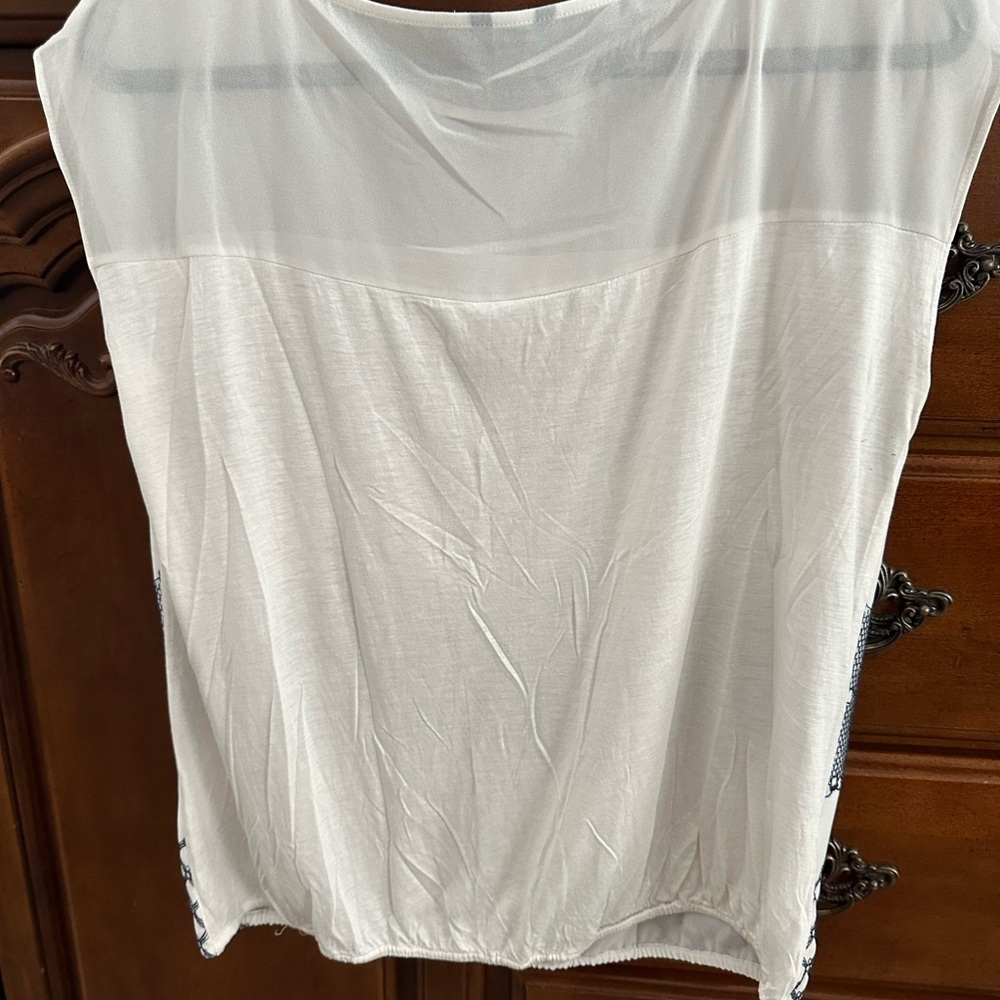Ann Taylor Elegant women’s blouse. - Picture 8 of 8